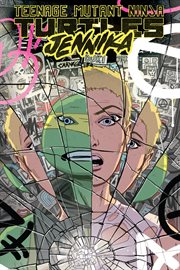 Teenage mutant ninja turtles: jennika cover image cdn