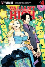 Valiant high. Issue 4 cover image cdn
