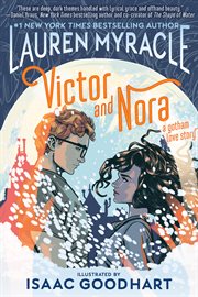 Victor and Nora : a Gotham love story cover image cdn