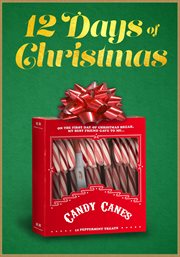 12 days of Christmas cover image cdn