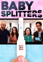 Babysplitters cover image cdn