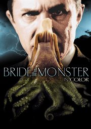Bride of the monster cover image cdn