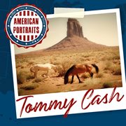 American portraits: tommy cash cover image cdn