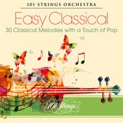 Easy classical: 30 classical melodies with a touch of pop cover image cdn