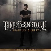 Fire & brimstone - deluxe edition cover image cdn