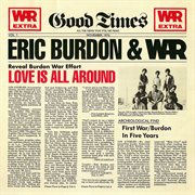 Love is all around cover image cdn
