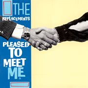 Pleased to meet me (deluxe edition) cover image cdn