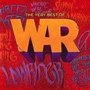 The very best of War cover image cdn