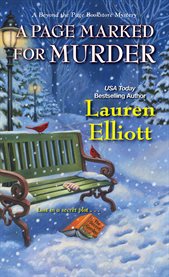 A page marked for murder cover image cdn