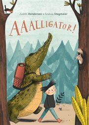 AAAlligator! cover image cdn