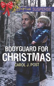 Bodyguard for Christmas cover image cdn
