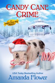 Candy cane crime cover image cdn