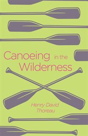 Canoeing in the wilderness cover image cdn