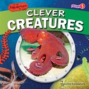 Clever creatures cover image cdn