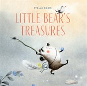 Little bear's treasures cover image cdn