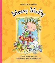 Messy Molly cover image cdn