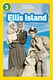 Ellis Island cover image cdn