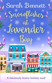 Snowflakes at Lavender Bay cover image cdn