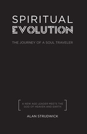 Spiritual evolution. The Journey of a Soul Traveler cover image cdn