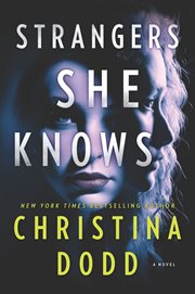 Strangers she knows cover image cdn
