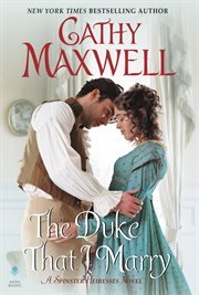 The duke that I marry cover image cdn