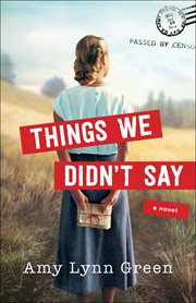 Things we didn't say cover image cdn