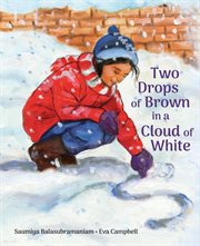 Two drops of brown in a cloud of white cover image cdn