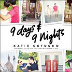 9 Days and 9 Nights cover image cdn