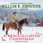 A MacCallister Christmas cover image cdn