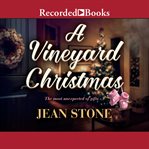 A vineyard Christmas cover image cdn