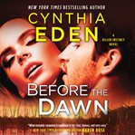 Before the dawn cover image cdn