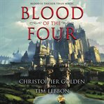 Blood of the four cover image cdn