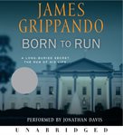 Born to run : a novel of suspense cover image cdn
