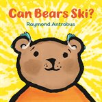 Can bears ski? cover image cdn