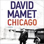 Chicago : a novel cover image cdn