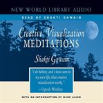 Creative visualization meditations cover image cdn
