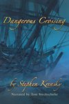 Dangerous crossing : the revolutionary voyage of John and John Quincy Adams cover image cdn