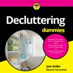 Decluttering for dummies cover image cdn