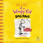 Diary of a wimpy kid : dog days cover image cdn