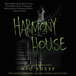 Harmony House cover image cdn