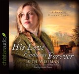 His love endures forever cover image cdn