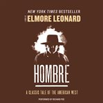 Hombre : a classic tale of the American west cover image cdn