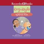 King & Kayla and the case of the mysterious mouse cover image cdn