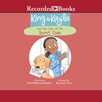 King & Kayla and the case of the secret code cover image cdn