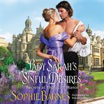Lady Sarah's sinful desires cover image cdn