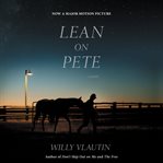 Lean on Pete cover image cdn