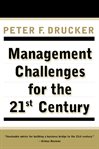Management challenges for the 21st century cover image cdn