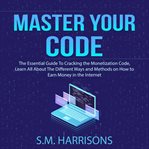 Master your code: the essential guide to cracking the monetization code, learn all about the diff cover image cdn