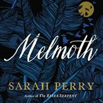 Melmoth : a novel cover image cdn