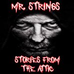 Mr. strings: a short scary story (horror story) cover image cdn